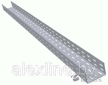 Лотки (ЛМС), Фасонные