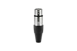 Разъем XLR гнездо RH-X011
