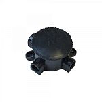 Коробка КЭМ 2-660-4 УХЛ3 (ЧПТУП ВЭТП Свет)