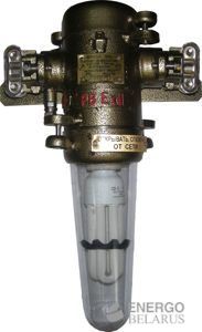 Светильник ЛСР(К)-2C.М-48