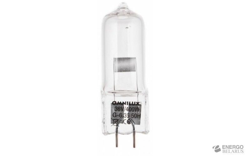 Лампа EVD 36V 400W SPECTRUM