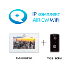 AIR CW WiFi