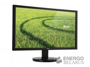 ACER Acer K242HLbd 24" черный