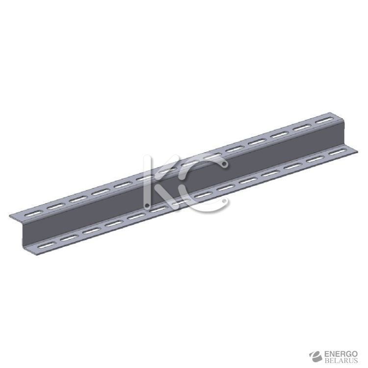 Профиль зетовый К241ц УТ2,5