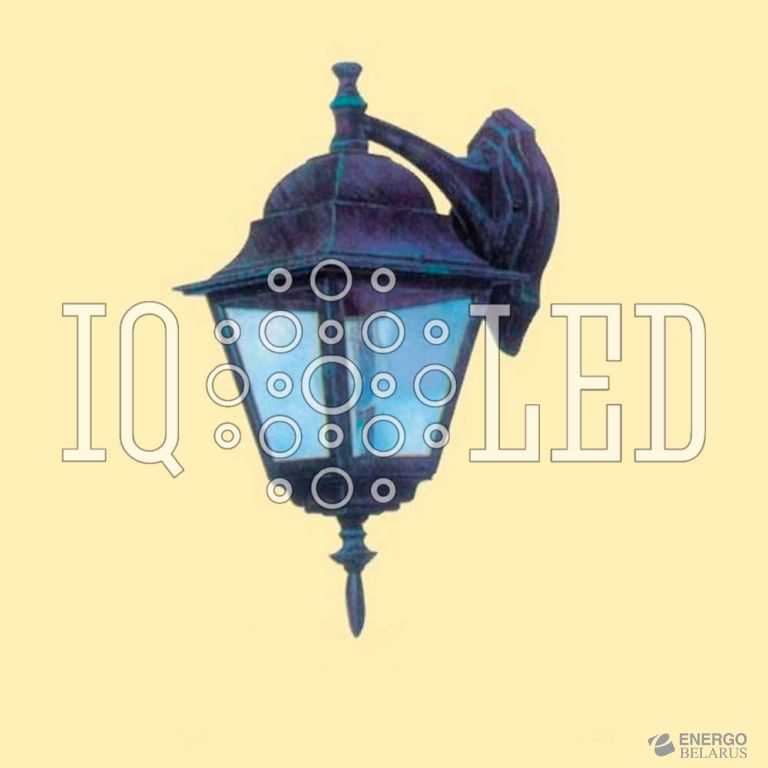 Фонарь 24,5*19*40 см