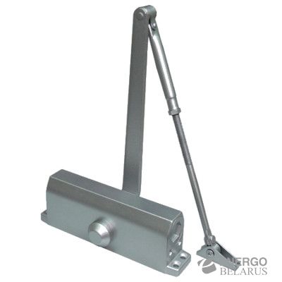 ST-DC003-SL (серебро)