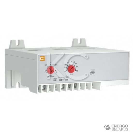 Реле защиты двигателя MPR 80А КС