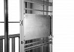 Панель монтажная секционная 900х400 для шкафов EMS ширина/глубина 500 и 1000 мм