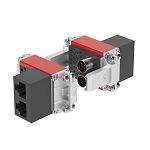 Комплект держателей  R5M2WSCBRJ