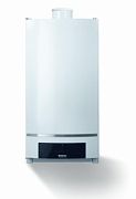 Котел конденсационный Buderus Logamax plus GB162 85 V2