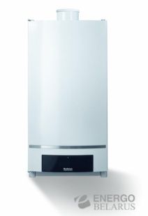 Котел конденсационный Buderus Logamax plus GB162 85 V2