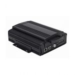UV-M720G4 - Видеорегистратор для транспорта (GPS+4G)