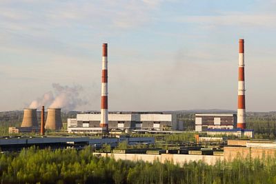 Уральский турбинный завод обновит 125 МВт Санкт-Петербурга и Ленинградской области в рамках КОММод 2027