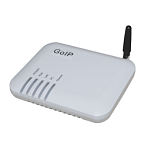 GSM VoIP-шлюз DBL GS1