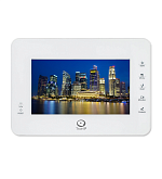 Видеодомофон CITY RW