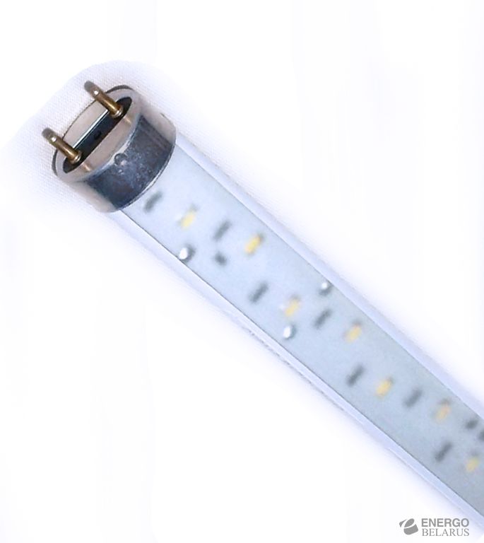 Лампа светодиодная линейная ЛС-G13-21W-1500-K