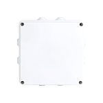 Коробка водонепроницаемая распределительная SH-Q3-8014 - IP65 CNC Electric