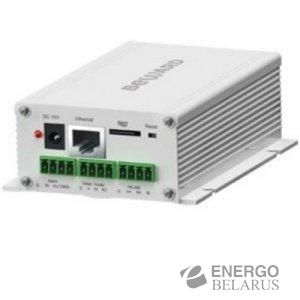 IP видеосервер B102S