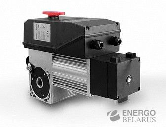 DoorHan Shaft-30 IP65KIT