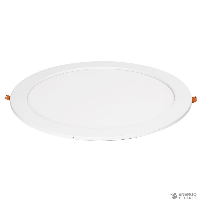 Светильник светодиодный (LED) встраиваемый DL, Smartbuy SBL-DL-24-4K