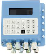 Корпуса приборов с видом взрывозащиты «d»