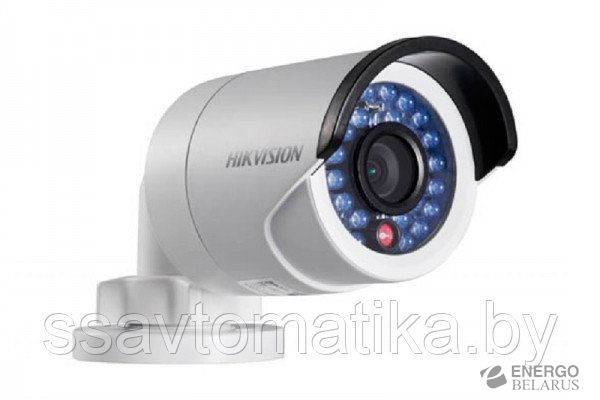 IP видеокамера DS-2CD2012-I