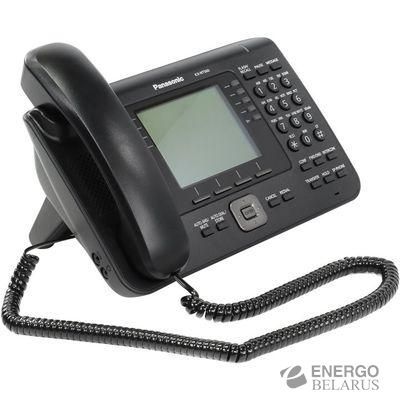 IP телефон KX-NT560RUB