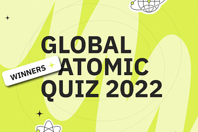 Подведены итоги международного проекта Росатома Global Atomic Quiz 2022