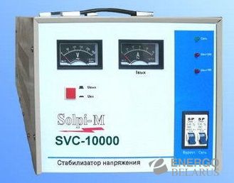    SOLPI-M SVC-20000