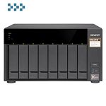 RAID-накопитель сетевой QNAP TS-873-4G