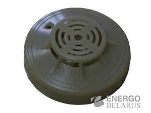 Извещатель пожарный тепловой ДТ 105-1-Н