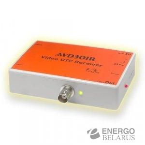 Кубрис AVD301R