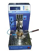 Регистратор автоматический температуры вспышки нефтепродуктов в закрытом тигле по методу ПЕНСКИ-МАРТЕНСА “ВСПЫШКА - АЗТ”