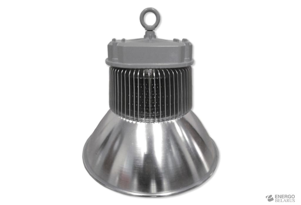 Светильник промышленный светодиодный Luminoso A-250W-1