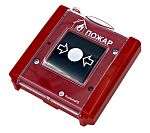 Извещатель пожарный ручной  MC5A-R-33