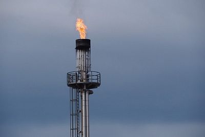 Газовые фьючерсы в Европе падают ниже 1000 долларов за тысячу кубометров