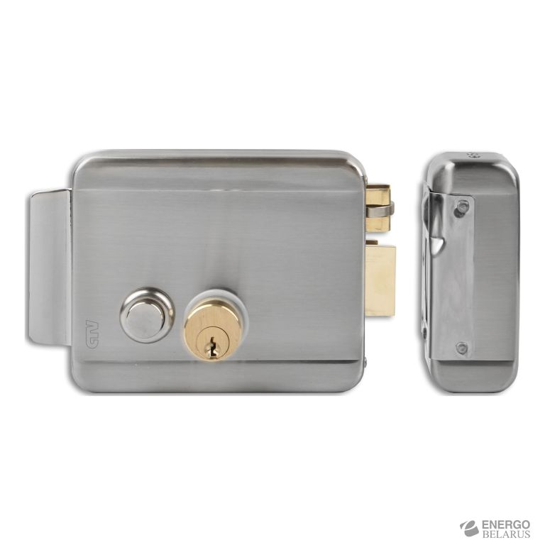 CTV Lock-E01 Электромеханический замок