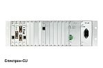 Блок коммутации Спектрон-CU