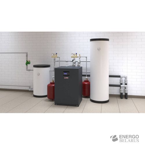 Насос тепловой THERMEX Energy Compact