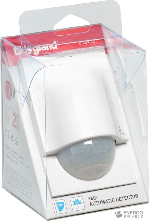 Датчик движения  048945