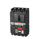 Автомат дифференциальный в литом корпусе с инт.расцеп. YCM3YLE - 125 - 50 - 160 - Диф. авт с инт.расцеп. - 4P - AC