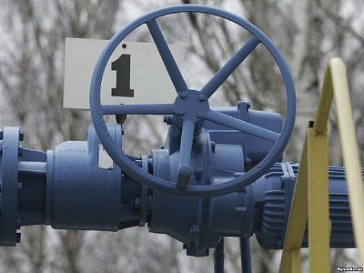 Российская сторона выполняет обязательства по обслуживанию нефтепродуктопровода Унеча–Вентспилс 
