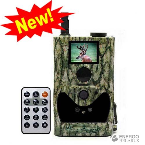 Фотоловушка SG880MK-14mHD