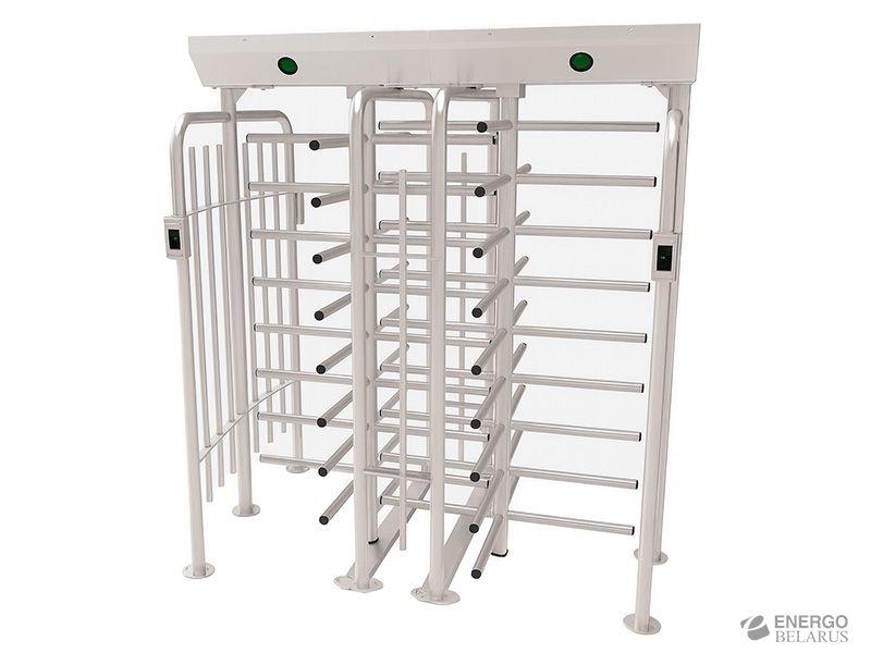 Турникет двухпроходной WeJoin WJFTH613