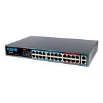 Keno KN-SW2402POE+ Коммутатор