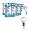 Лампа светодиодная (LED) Smartbuy-C37-07W/6000/E14/