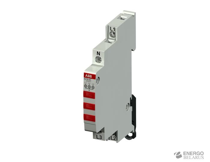 Индикатор светодиодный E 210