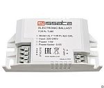 ЭПРА AL 1*11W PL 4pin GAL