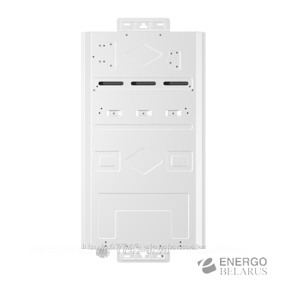 Колонка газовая EDISSON H 20 DL