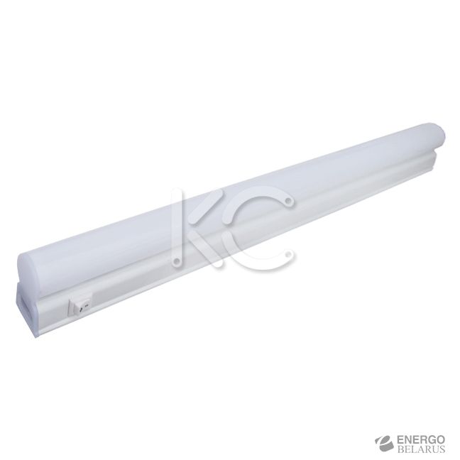 Светильник компактный светодиодный СБА-LED-0590-12W-4000К-КС